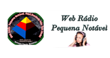 Ouvir rádio online - Rádio Pequena Notável