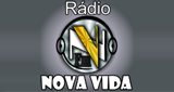 Ouvir rádio online - Rádio Nova Vida FM