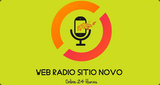 Ouvir rádio online - Web Radio Sitio Novo