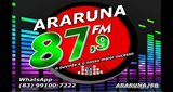 Ouvir rádio online - Araruna Fm