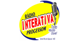 Ouvir rádio online - Rádio Interativa Progessom