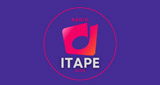 Ouvir rádio online - Itape Hits Web Radio