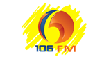 Ouvir rádio online - Rádio 106 FM