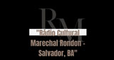 Ouvir rádio online - Rádio Cultural Marechal Rondon Salvador