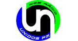 Ouvir rádio online - Radio Unidos FM