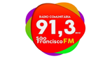 Ouvir rádio online - São Francisco FM