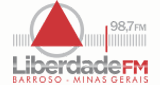 Ouvir rádio online - Rádio Liberdade  FM