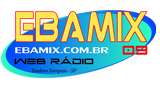 Ouvir rádio online - Rádio Ebamix