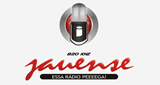 Ouvir rádio online - Rádio Jauense