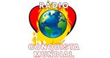 Ouvir rádio online - Rádio Conquista Mundial