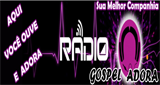 Ouvir rádio online - Rádio Gospel Adora