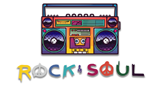 Ouvir rádio online - Rock N'Soul