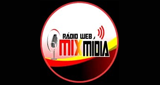 Ouvir rádio online - Mix Mídia Web Rádio