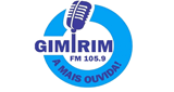 Ouvir rádio online - Rádio Gimirim FM