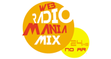 Ouvir rádio online - WEB RÁDIO MANIA MIX