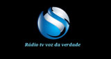 Ouvir rádio online - Rádio rede voz da verdade