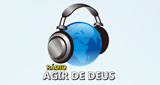 Ouvir rádio online - Rádio Agir de Deus