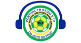 Ouvir rádio online - Pontual FM 95,3 Rádio e TV