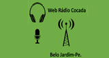 Ouvir rádio online - Rádio Cocada