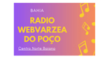 Ouvir rádio online - Rádio Web Várzea Do Poço Bahia