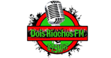 Ouvir rádio online - Dois Riachos FM 87.9