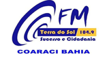Ouvir rádio online - Radio Terra do Sol FM