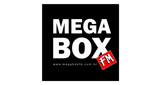Ouvir rádio online - Megabox FM