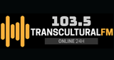 Ouvir rádio online - Transcultural FM