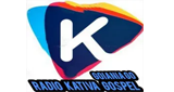 Ouvir rádio online - Radio Kativa Gospel