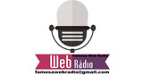 Ouvir rádio online - Famosa Web Radio