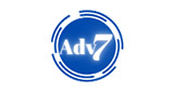 Ouvir rádio online - Radio Adv7