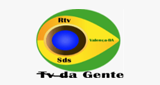 Ouvir rádio online - RADIO E TV SDS DE VALENÇA -BA