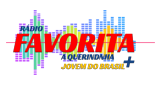 Ouvir rádio online - Rádio Favorita