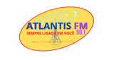 Ouvir rádio online - Rádio Atlantis FM 90.1
