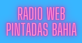 Ouvir rádio online - Radio Web Pintadas Bahia
