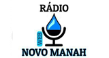 Ouvir rádio online - Rádio Novo Manah