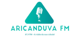 Ouvir rádio online - Rádio Aricanduva FM