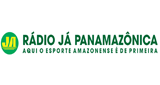 Ouvir rádio online - Rádio Já Panamazônica