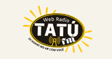 Ouvir rádio online - WEB RADIO TATU FM