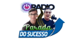 Ouvir rádio online - Radio parada do sucesso