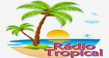 Ouvir rádio online - Web Rádio Tropical