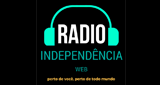 Ouvir rádio online - Rádio Independência WEB