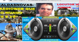 Ouvir rádio online - Rádio Em Caldas Novas