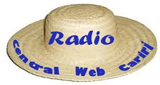 Ouvir rádio online - Rádio Central Web Cariri