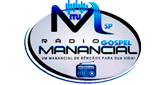 Ouvir rádio online - Rádio Gospel Manancial