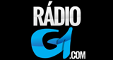 Ouvir rádio online - Rádio G1