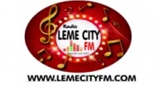 Ouvir rádio online - Leme City FM