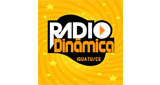 Ouvir rádio online - Rádio Dinâmica