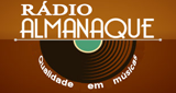 Ouça a rádio Rádio Almanaque online grátis