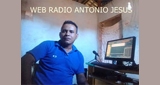 Ouvir rádio online - Web Radio Antonio Jesus Deus